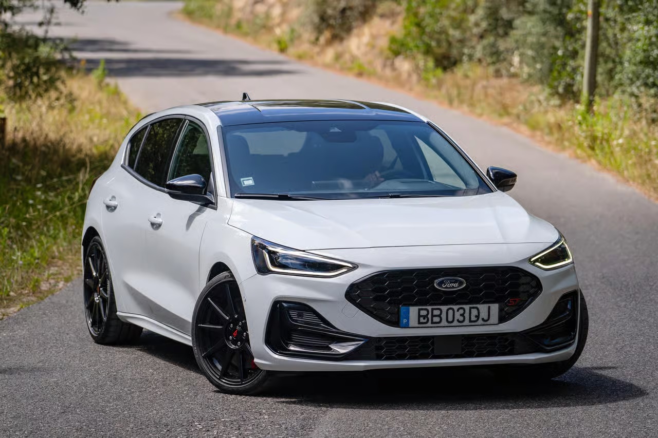 Ford Focus chính thức bị "khai tử", thay bằng SUV mới: 'Tiêu thụ khá tốt nhưng bán chiếc nào là lỗ chiếc đó' - Ảnh 1