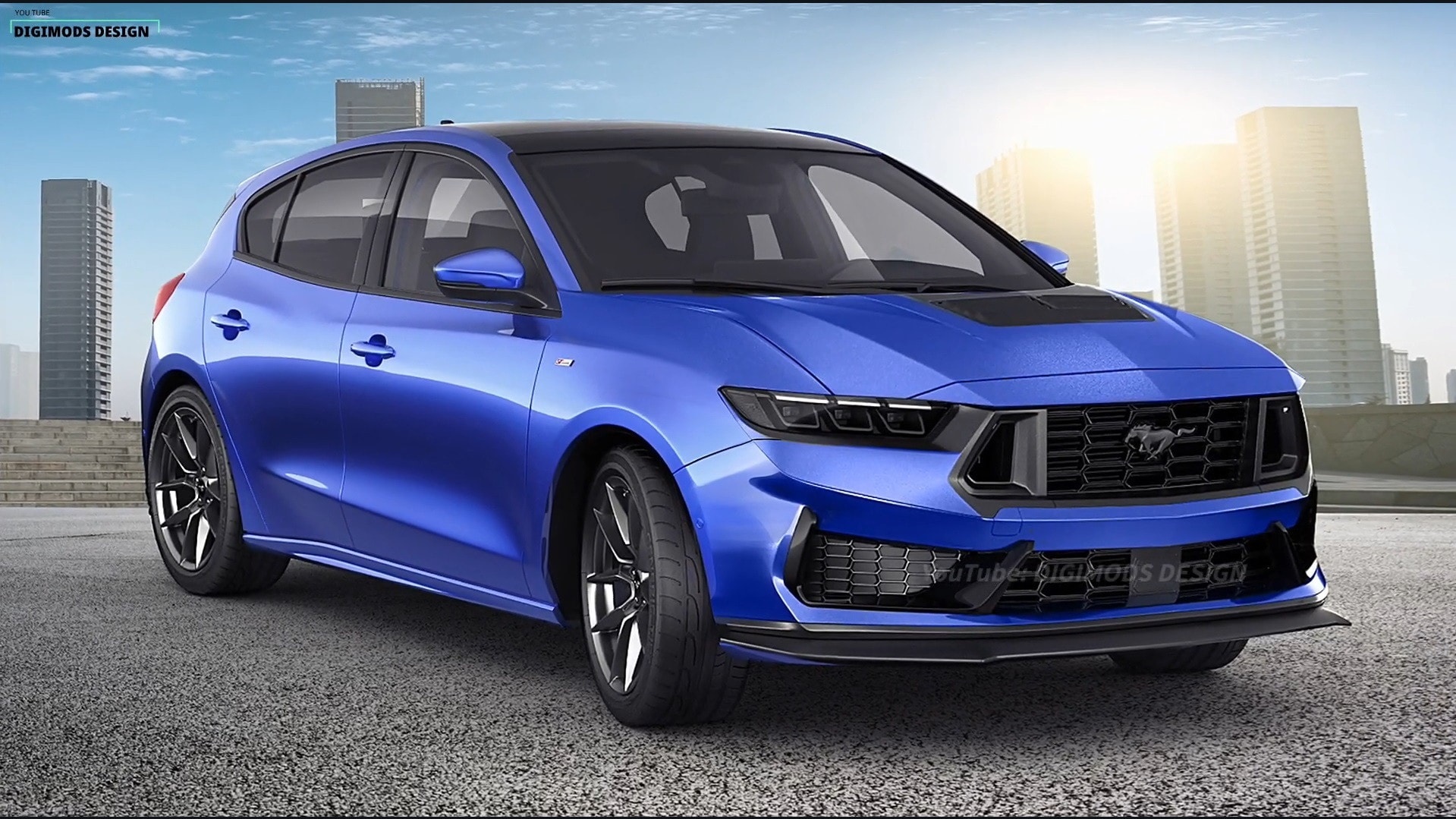 Ford Focus chính thức bị "khai tử", thay bằng SUV mới: 'Tiêu thụ khá tốt nhưng bán chiếc nào là lỗ chiếc đó' - Ảnh 3