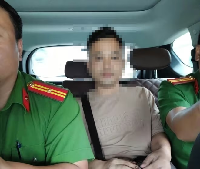 Vạch trần "ma trận" tiền ảo đa cấp: 6 đối tượng bị khởi tố, 12 tỷ đồng đã bị chiếm đoạt - Ảnh 1