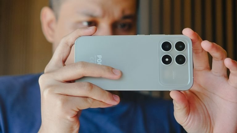 Một dòng smartphone ‘vua hiệu năng giá tốt’ vừa được đưa trở lại Việt Nam: Giá 17 triệu mà chip đỉnh nóc, loa công nghệ Bose, pin lớn nhất phân khúc - Ảnh 1