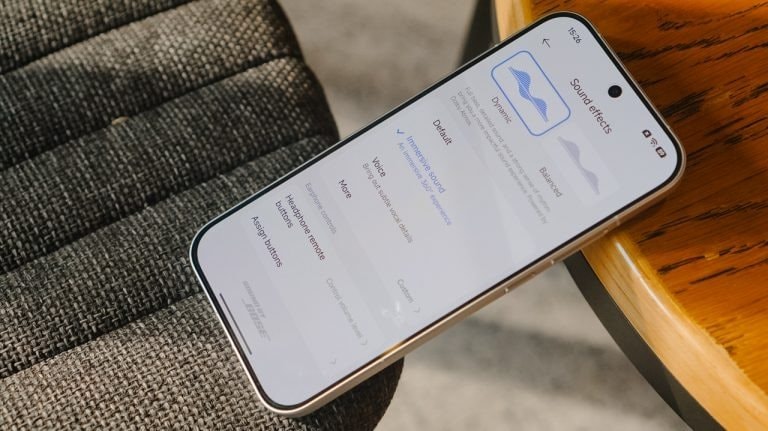 Một dòng smartphone ‘vua hiệu năng giá tốt’ vừa được đưa trở lại Việt Nam: Giá 17 triệu mà chip đỉnh nóc, loa công nghệ Bose, pin lớn nhất phân khúc - Ảnh 6