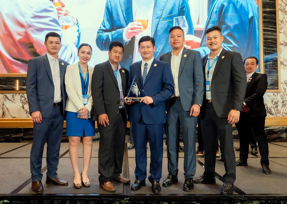 Campuchia vừa có sản vật top 1 thế giới: “Đất nước chùa tháp” 7 lần làm nên kỳ tích - Ảnh 1