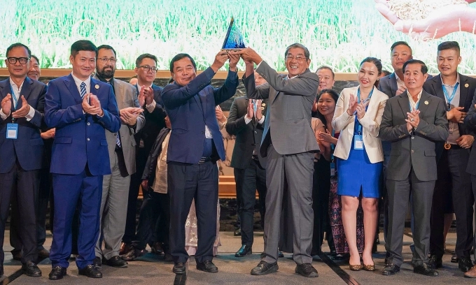 Campuchia vừa có sản vật top 1 thế giới: “Đất nước chùa tháp” 7 lần làm nên kỳ tích - Ảnh 2