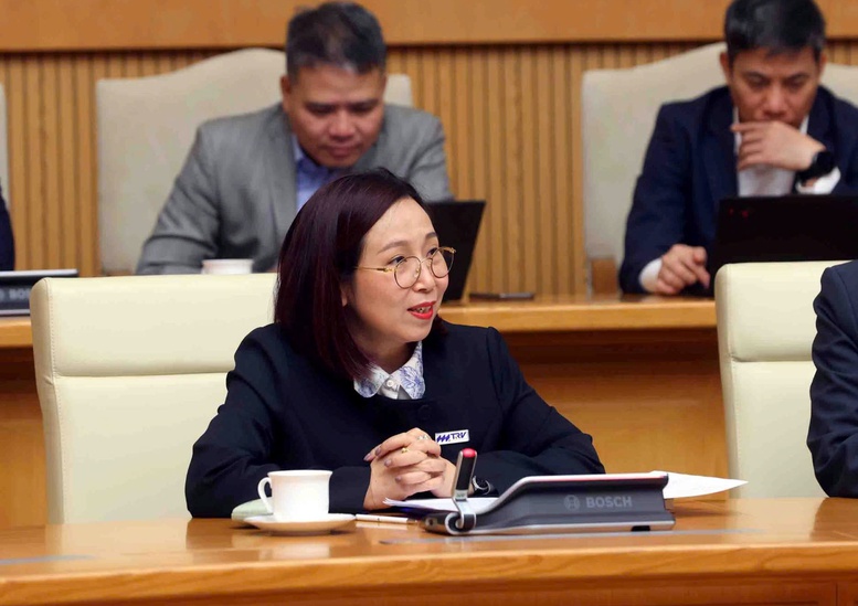 Xem xét công tâm, khách quan, minh bạch trong đầu tư dự án đường sắt tốc độ cao Bắc - Nam - Ảnh 6