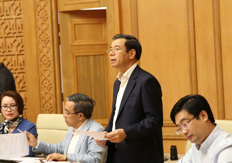 Xem xét công tâm, khách quan, minh bạch trong đầu tư dự án đường sắt tốc độ cao Bắc - Nam - Ảnh 8