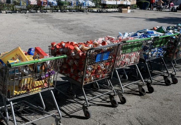 Đóng cửa chính phủ, Mỹ đối mặt khủng hoảng an sinh nghiêm trọng - Ảnh 1