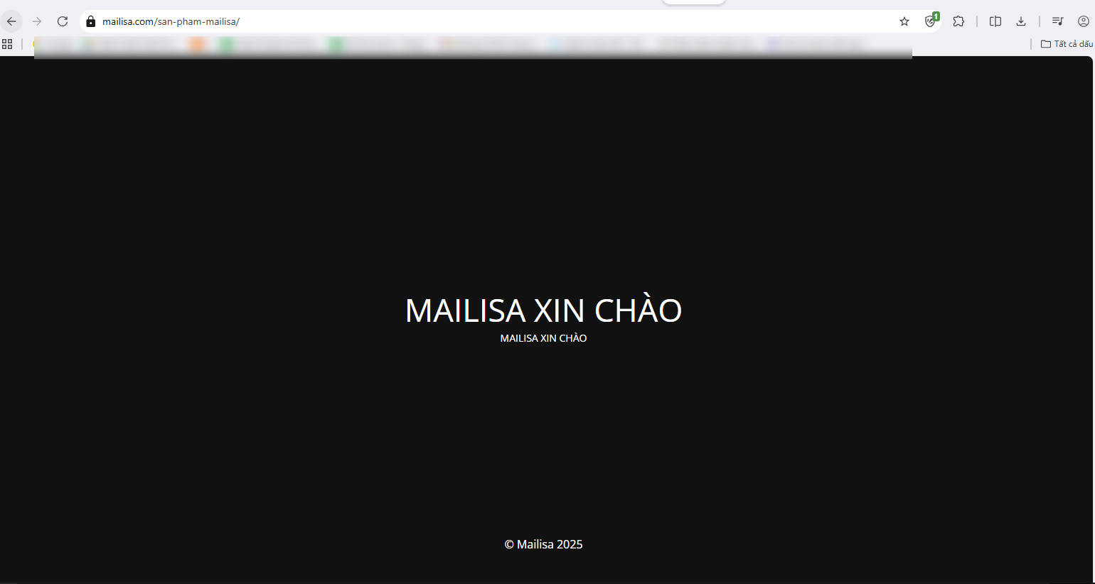 81 sản phẩm của Mailisa "biến mất" khỏi hệ thống, hé lộ điểm bất thường trong hệ sinh thái có doanh thu trăm tỷ 81 sản phẩm của Mailisa được Bộ Y tế cấp phiếu công bố biến mất khỏi hệ thống - Ảnh 3