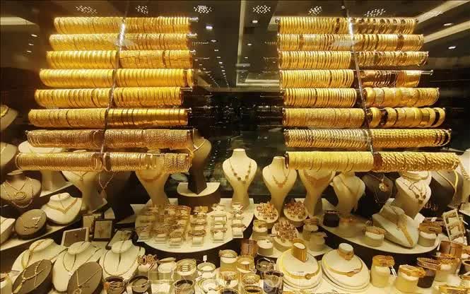 Indonesia áp thuế xuất khẩu vàng lên tới 15% từ năm 2026 - Ảnh 1