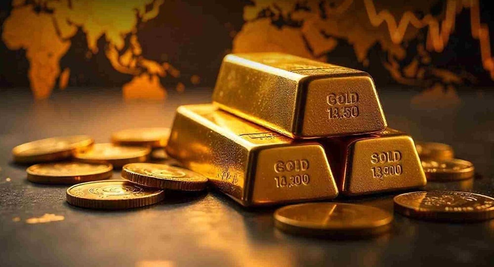 Thị trường vàng tuần tới: Đa số chuyên gia dự báo giá giảm, nhà đầu tư vẫn lạc quan - Ảnh 1