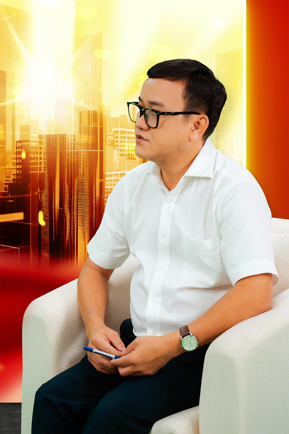 Trí tuệ nhân tạo trên những chuyến xe nhân ái – Khi công nghệ chạm đến cả người yếm thế - Ảnh 2