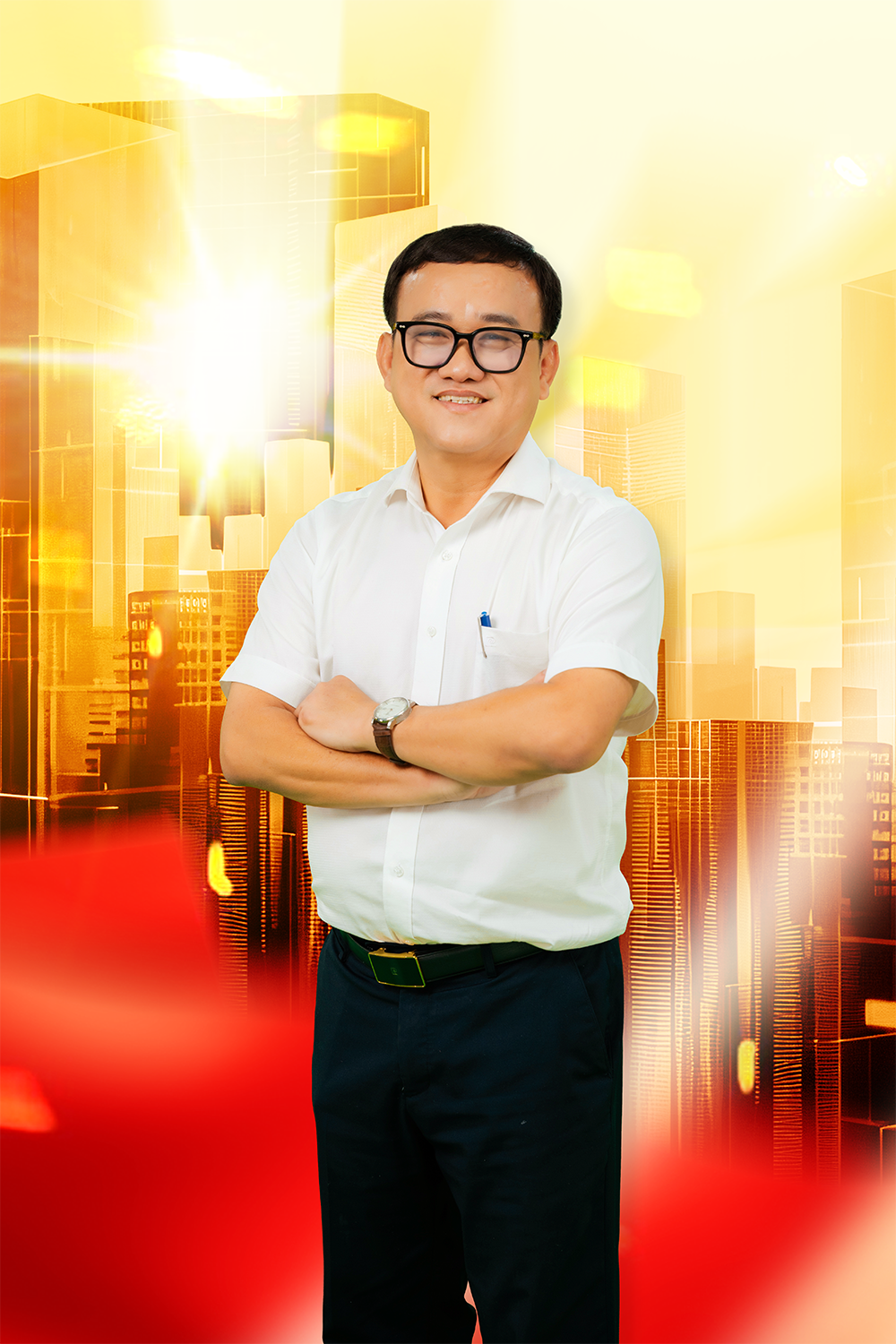 Kiến tạo y tế số từ trái tim – Câu chuyện của những thầy thuốc trẻ thời AI - Ảnh 3