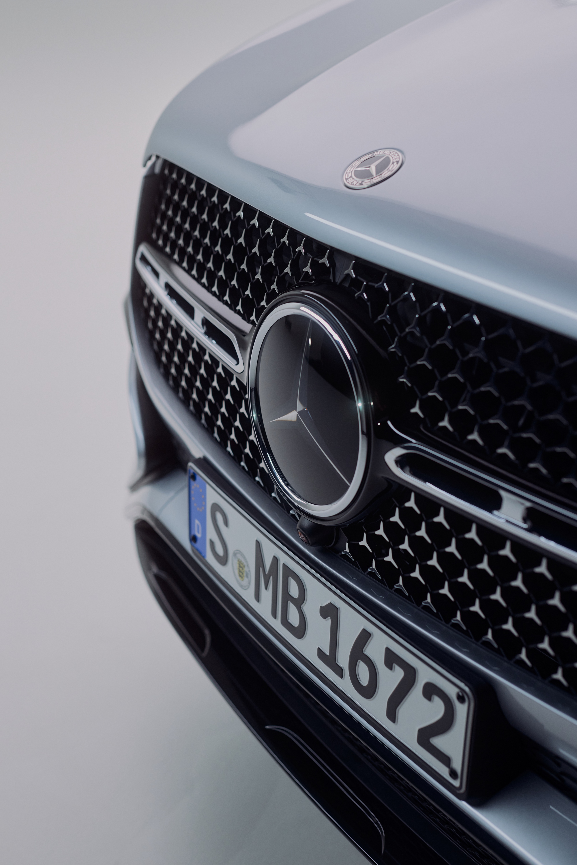 Chào giá hơn 4,6 tỷ tại Việt Nam, mẫu SUV PHEV đầu tiên của Mercedes-Benz có gì? - Ảnh 6