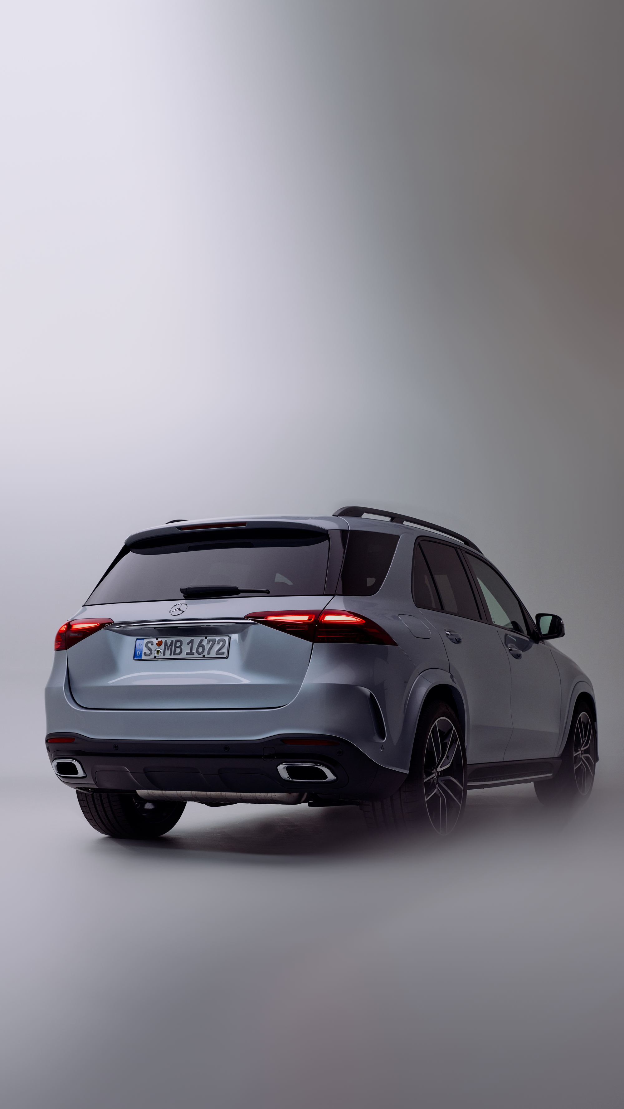 Chào giá hơn 4,6 tỷ tại Việt Nam, mẫu SUV PHEV đầu tiên của Mercedes-Benz có gì? - Ảnh 3