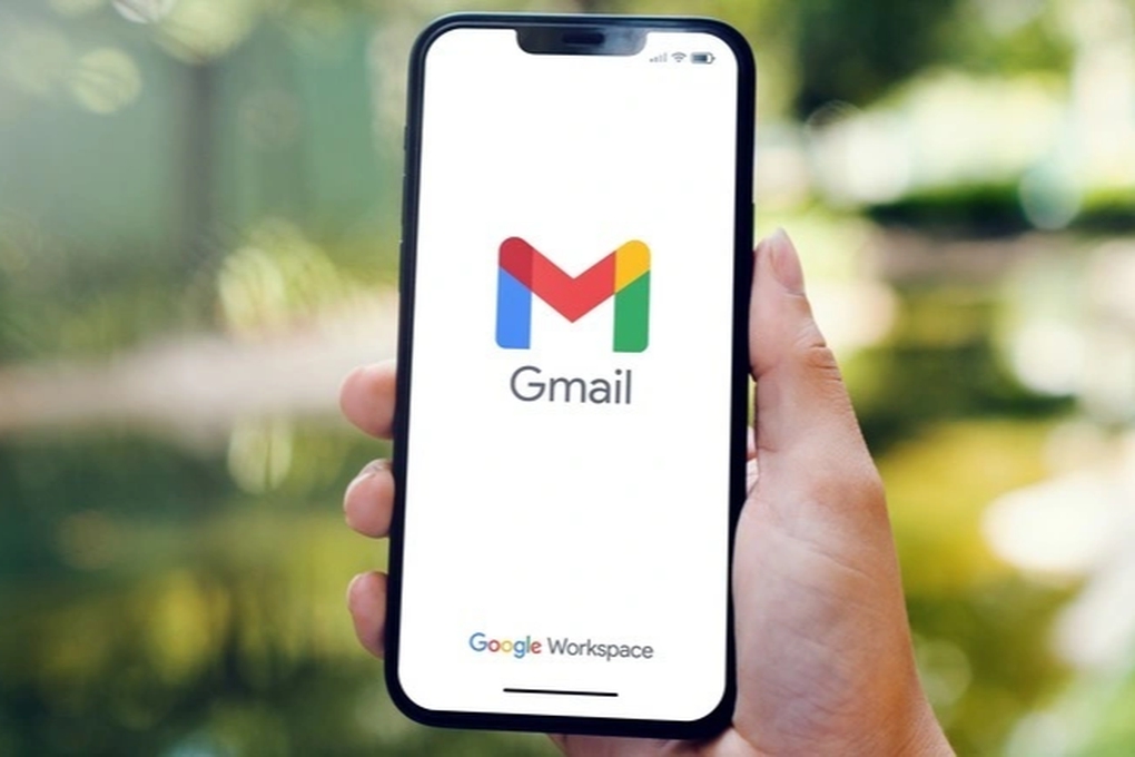 3 tỷ người dùng Gmail chú ý cảnh báo khẩn từ Google: Ngừng dùng mật khẩu ngay - Ảnh 1