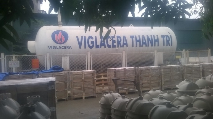 Những 'ông lớn' đình đám một thời sắp phải di dời khỏi đất vàng Hà Nội - Ảnh 19