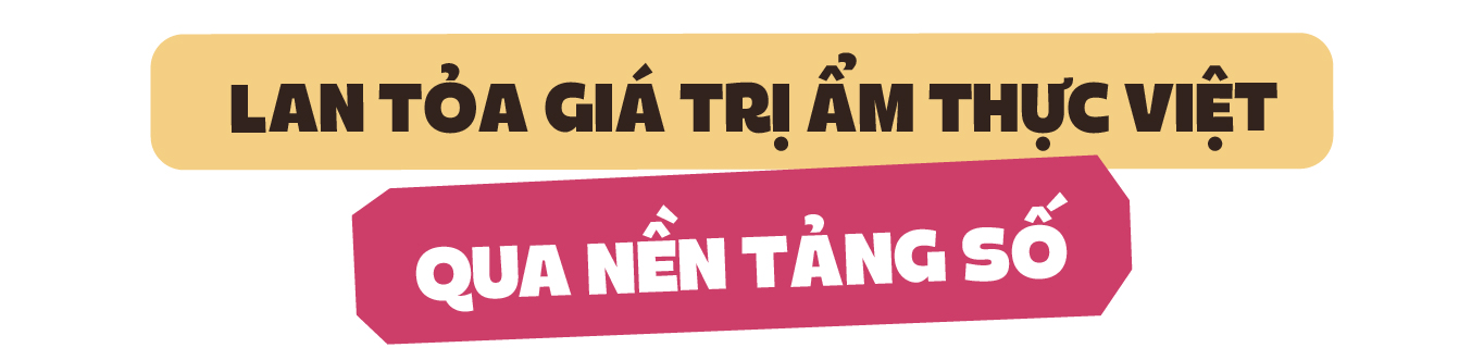 Hai quán ăn Đà Nẵng bùng nổ doanh thu sau khi “lên” app: Từ gian bếp nhỏ, xe đẩy vỉa hè đến quán “trứ danh” Đà Nẵng - Ảnh 7