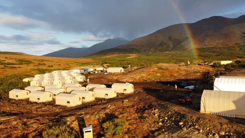 Mỹ phát hiện mỏ đất hiếm lớn nhất nước, quyết phá thế thống trị của Trung Quốc - Ảnh 1