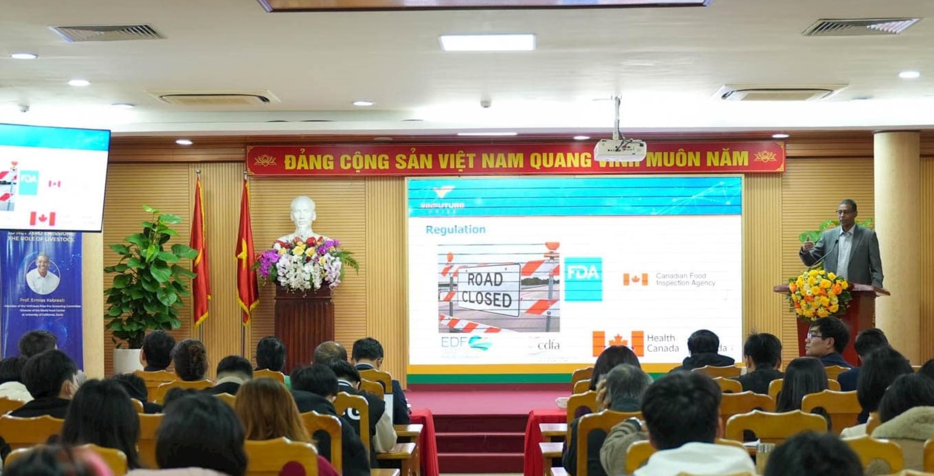 GS Mỹ "hiến kế" giúp VN có thể chinh phục ngành kinh tế hơn 3.000 tỷ USD, tạo ra hàng triệu việc làm - Ảnh 3