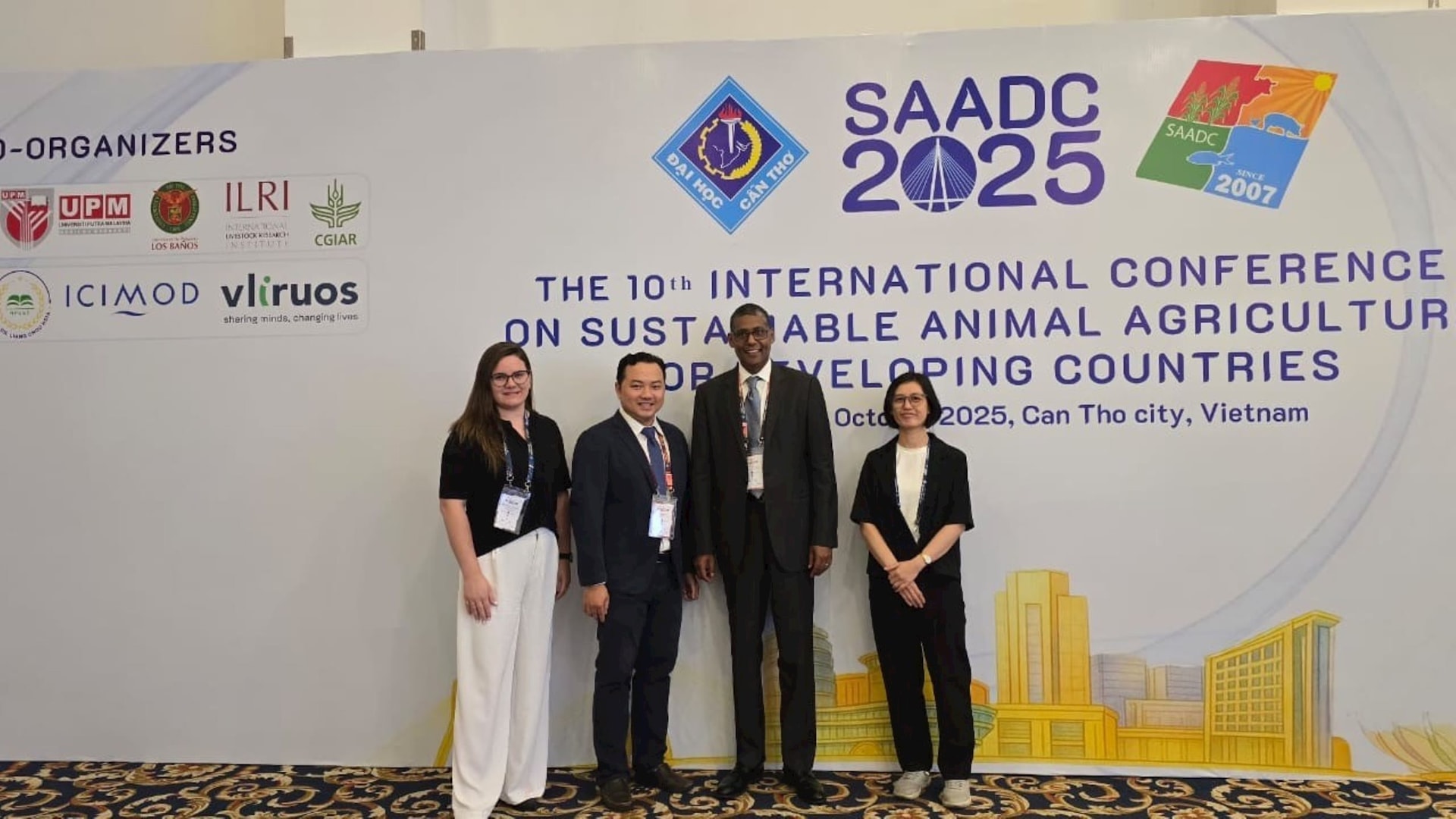 GS Mỹ "hiến kế" giúp VN có thể chinh phục ngành kinh tế hơn 3.000 tỷ USD, tạo ra hàng triệu việc làm - Ảnh 4