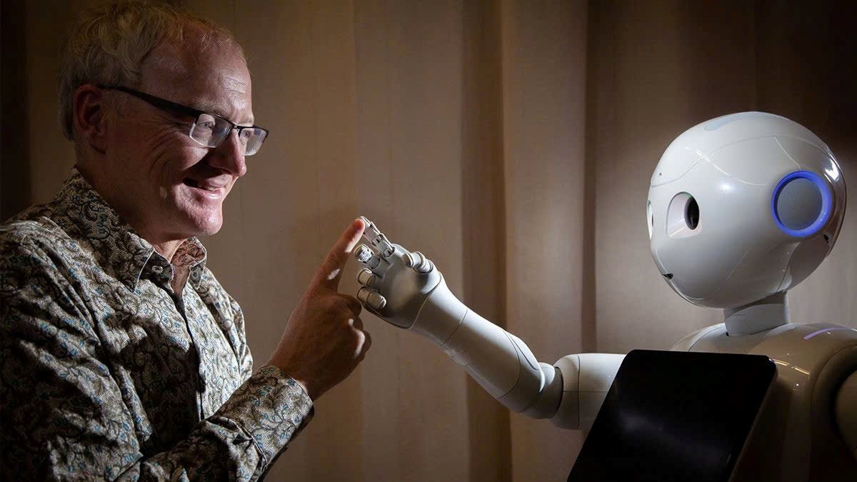 Việt Nam có nhiều tiềm năng trong lĩnh vực trị giá 5.000 tỷ USD: "Tác động không kém Mỹ hay Trung Quốc" - Ảnh 1