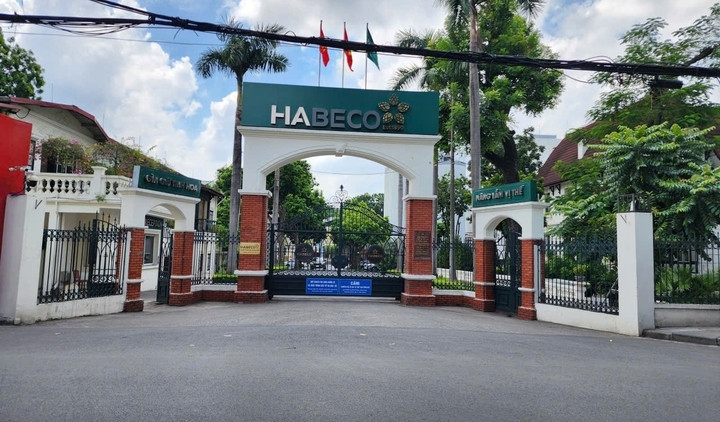 Những 'ông lớn' đình đám một thời sắp phải di dời khỏi đất vàng Hà Nội - Ảnh 3