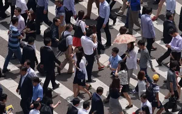 Hàn Quốc ghi nhận số lượng kỷ lục người 30 tuổi thất nghiệp - Ảnh 1