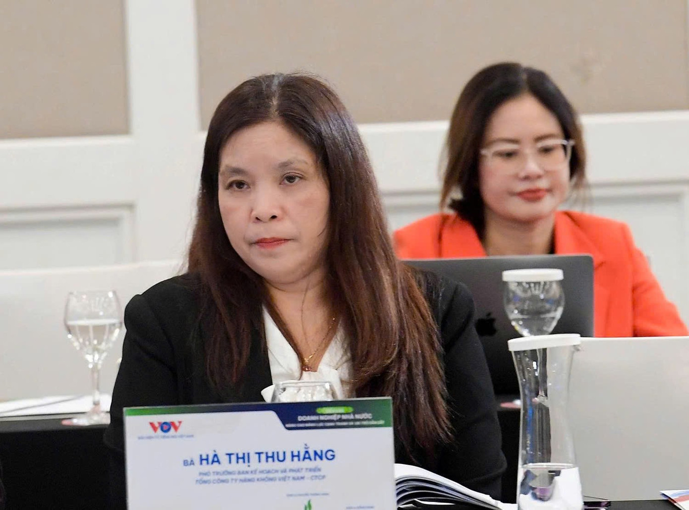 Doanh nghiệp Nhà nước kiến nghị 'cơ chế riêng' để dẫn dắt, đi đầu - Ảnh 1