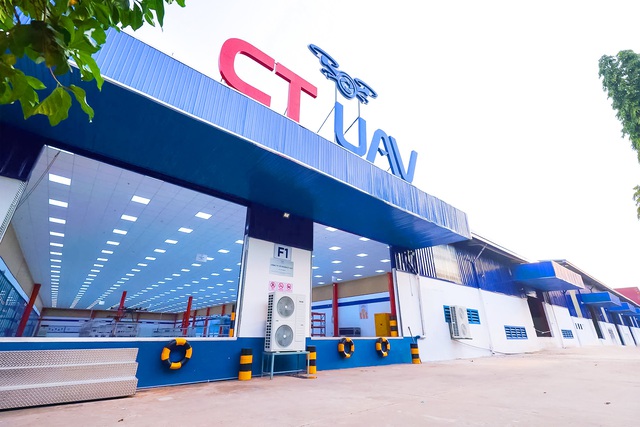 Chính thức: DN Việt xuất khẩu 5.000 UAV công bố chinh phục chuẩn khắt khe nhất Thế giới - Ảnh 4