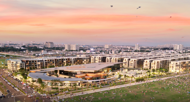 Vẽ lại bản đồ giao thông khu Đông: Tuyến đường dài 660m xuyên qua đô thị quốc tế “tỷ đô” chuẩn bị thông xe, giảm ùn tắc cho nút giao lớn nhất TP HCM - Ảnh 12