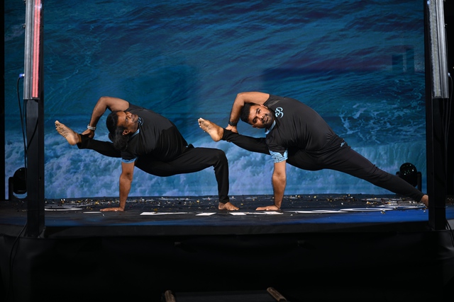 California Fitness & Yoga khai trương CLB Ba Tháng Hai: thắp sáng cột mốc mới - Ảnh 1