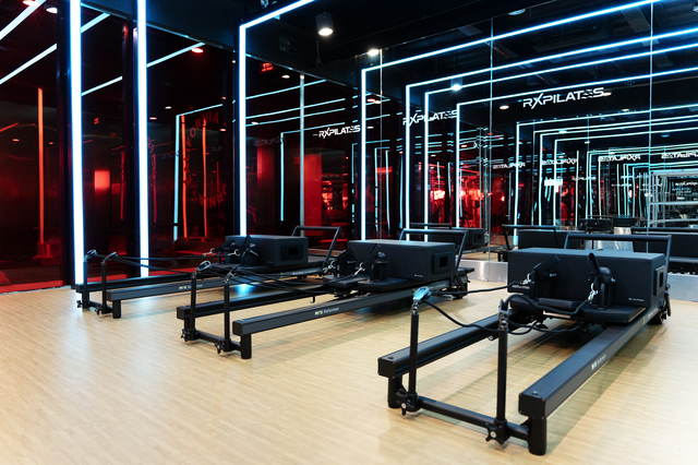 California Fitness & Yoga khai trương CLB Ba Tháng Hai: thắp sáng cột mốc mới - Ảnh 2