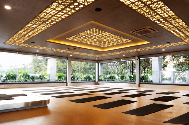 California Fitness & Yoga khai trương CLB Ba Tháng Hai: thắp sáng cột mốc mới - Ảnh 4