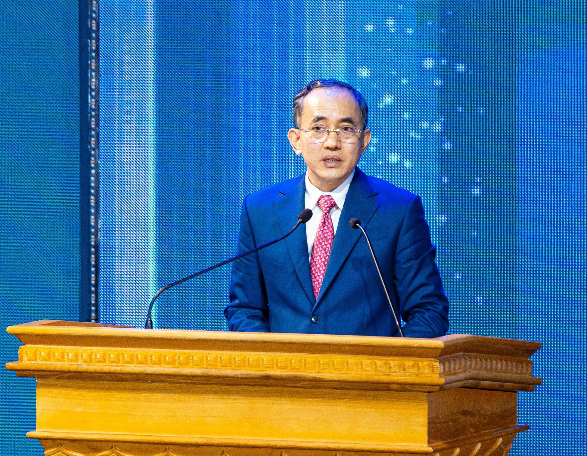 Doanh nhân Việt và hành trình kiến tạo nền giáo dục - Ảnh 4