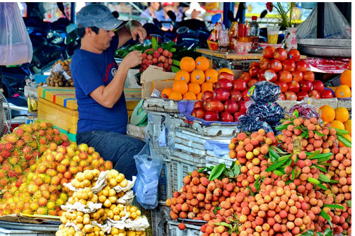 Chủ tịch Hội Tư vấn Thuế Việt Nam: Doanh thu miễn thuế 200 triệu đồng/năm là quá thấp - Ảnh 1