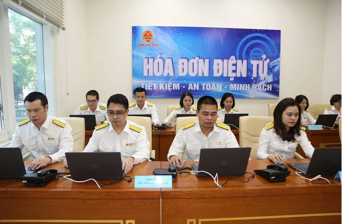 Đề xuất sử dụng 0,1% thuế giá trị gia tăng để "thưởng" cho người tiêu dùng - Ảnh 1