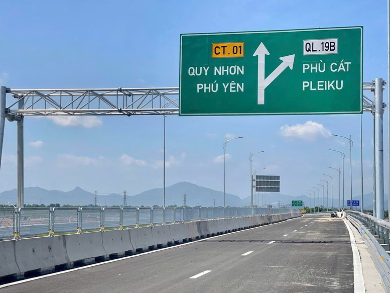 Dự kiến khởi công, khánh thành 198 công trình dự án ngày 19/12 - Ảnh 1