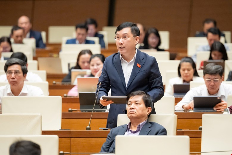 Bộ trưởng Bộ Tài chính: Giảm 50 ngành, nghề kinh doanh có điều kiện - Ảnh 2