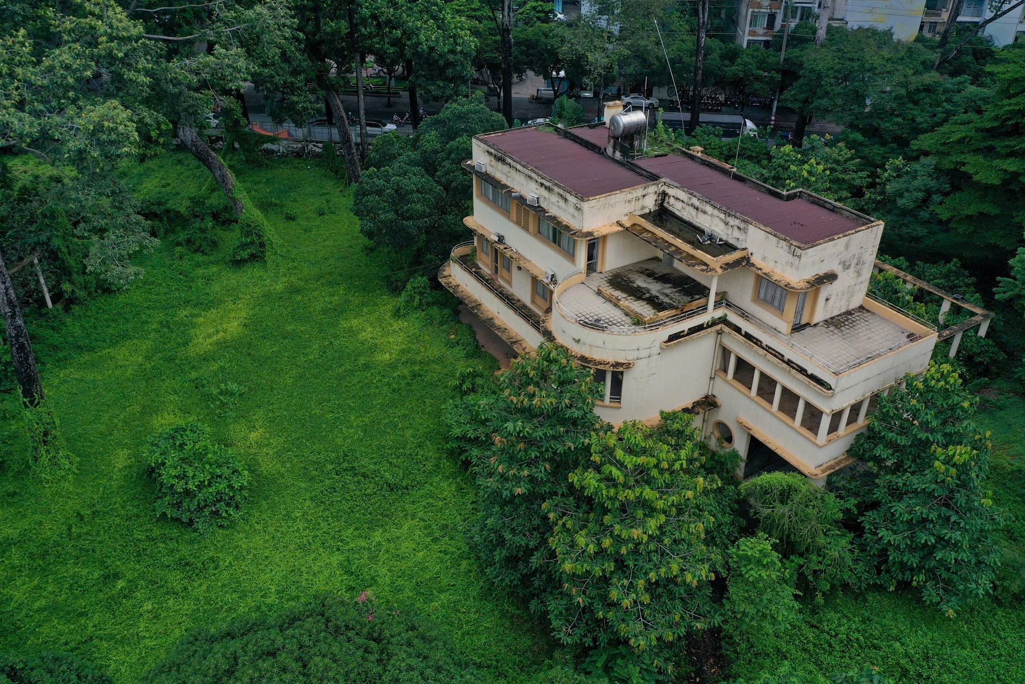 Sun Group cam kết hoàn thành khu tưởng niệm nạn nhân COVID-19 trước Tết Nguyên đán 2026 - Ảnh 2