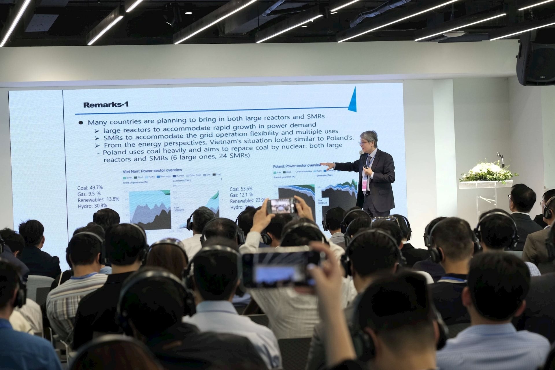 Vượt Mỹ, Nhật, Hàn Quốc trúng thầu dự án 40 tỷ USD, làm nên kỳ tích chưa từng có ở sa mạc cách 10.000 km - Ảnh 4