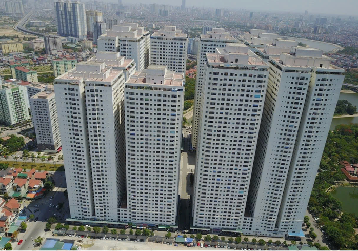 Địa ốc Hoàng Quân được chấp thuận triển khai dự án NƠXH 1.000 căn hộ tại Cà Mau - Ảnh 1