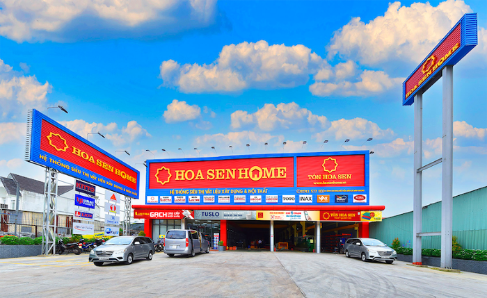 Hoa Sen Group chốt ngày tổ chức ĐHĐCĐ thường niên, thành lập công ty con vốn nghìn tỷ - Ảnh 1