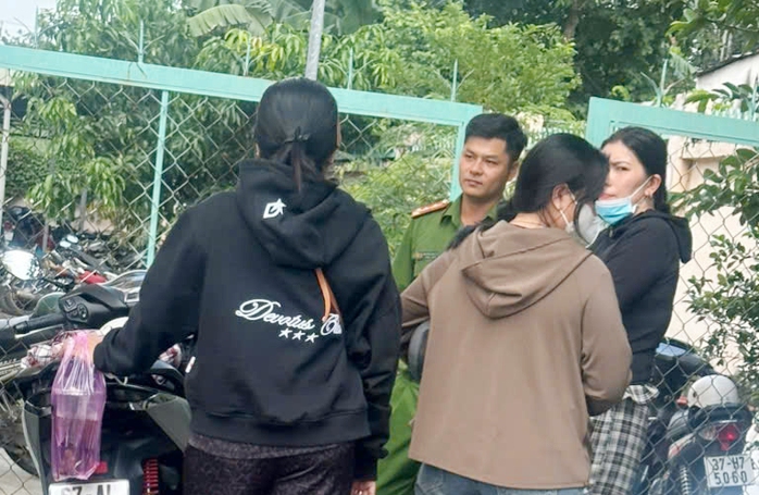 Nạn nhân đường dây hụi online "khủng" ở TP HCM lên tiếng - Ảnh 1