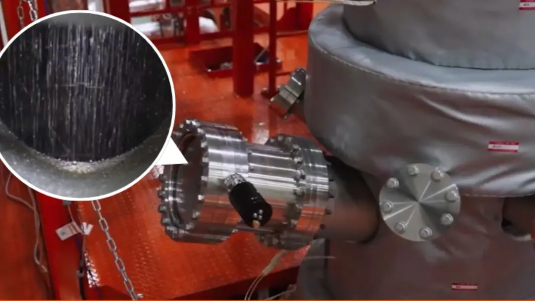 Phát minh độc quyền của Nhật Bản có thể thu được "vật liệu siêu hiếm" giá gần 1 tỷ đồng/gram - Ảnh 1