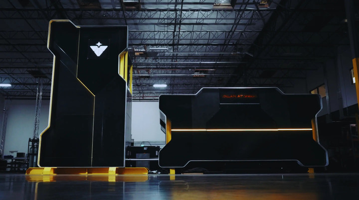 Công nghệ hạt nhân tư nhân của Mỹ chạm cột mốc lịch sử - Ảnh 1