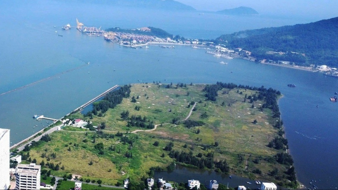 Cận cảnh loạt dự án bất động sản lớn ở Đà Nẵng đang huy động vốn hàng chục nghìn tỷ - Ảnh 6