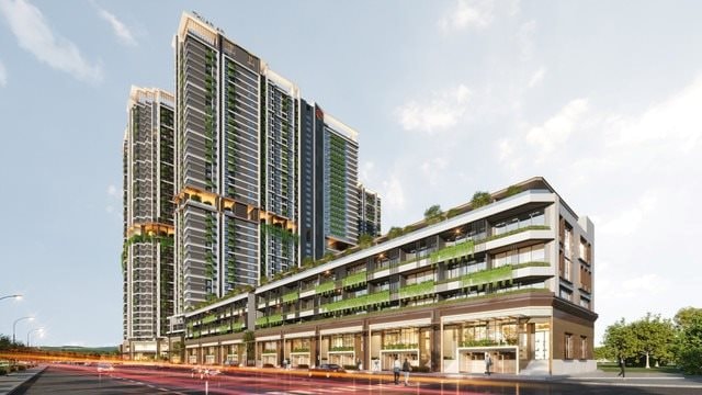 Phát Đạt muốn rút 99% vốn khỏi công ty sở hữu khu đất “vàng” 3 mặt tiền ở Đà Nẵng, giá không dưới 1.100 tỷ đồng - Ảnh 2