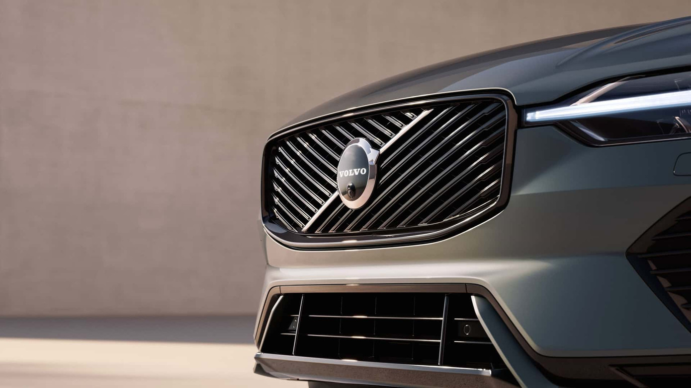 Volvo S90, XC60 mới về Việt Nam - rẻ hơn phiên bản cũ hàng trăm triệu đồng - Ảnh 1