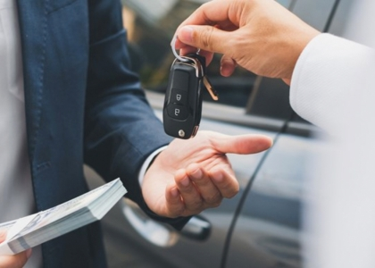 Kinh nghiệm vay mua ô tô trả góp A-Z tốt nhất dịp cuối năm - Ảnh 2