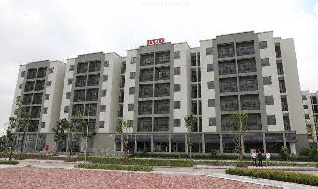 Hà Nội thông báo mở bán 2 dự án nhà ở xã hội, giá từ 14,5 triệu đồng/m2 - Ảnh 1