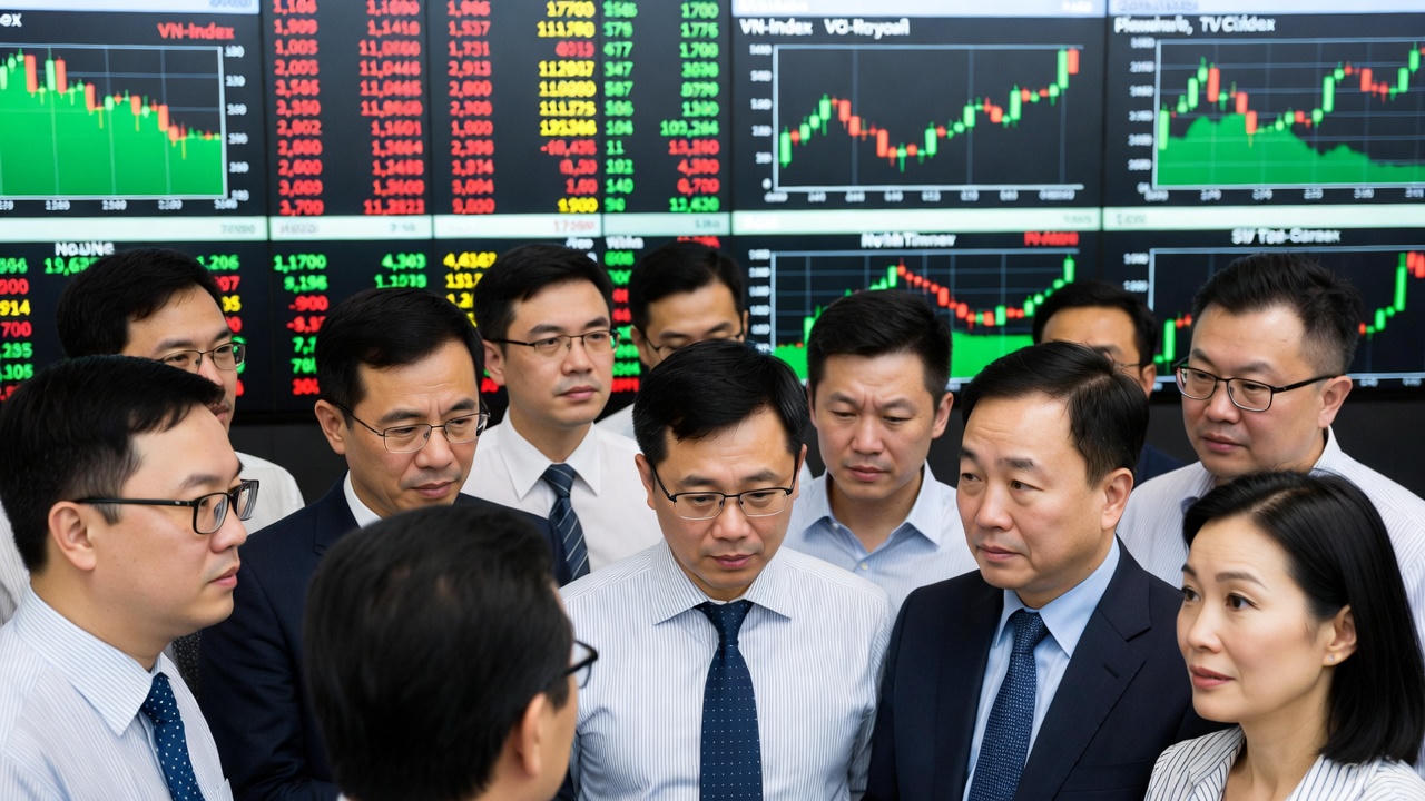 VN-Index lên sát 1.700 điểm, tỉ phú Phạm Nhật Vượng vào tốp 98 người giàu nhất thế giới - Ảnh 1